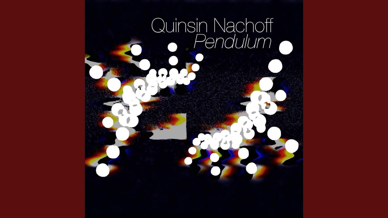 Watch Pendulum on YouTube Watch Pendulum on YouTube