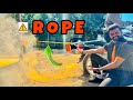 How to make rope #making #diy #craft #survival #art #creative #artist #viralvideo #youtube