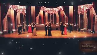 Tehli̇keli̇ Mevsi̇m Tango Vals Cafe El Tango