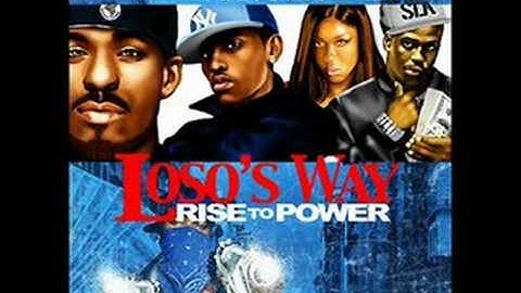 Thumbnail of Fabolous Feat. The Lox & J-Hood - The Hitmen