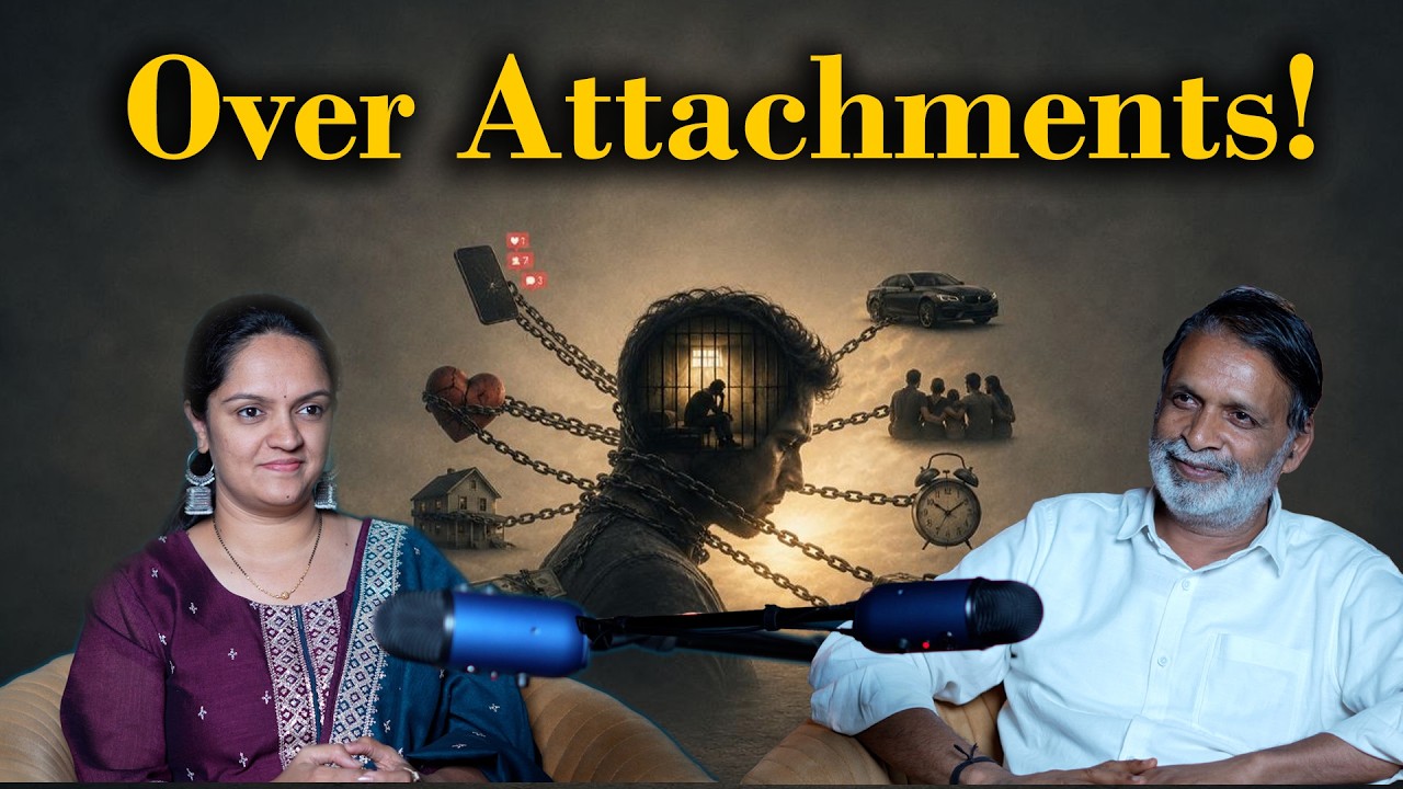 EP-511 | ಯಾವಾಗ, ಯಾವುದಕ್ಕೆ Importance ಕೊಡಬೇಕು? | Know Your Priorities | 4M | GSS Maadhyama