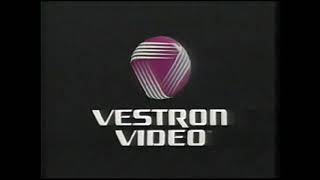Vestron Video (1989)
