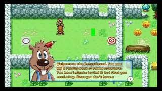 Bobby Carrot Forever OST - Bonus Level [WiiWare]