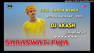 Patli Kamar ke hila chamak chalo || Nitesh Kachhap || New Nagpuri song || 2023