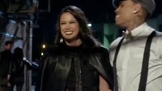 Chris Brown - Fine China Official Music Video