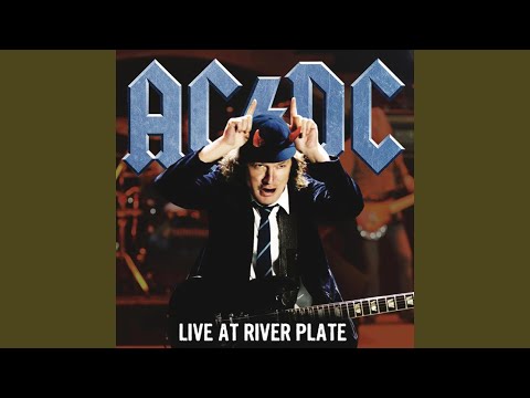 Big Jack - AC/DC