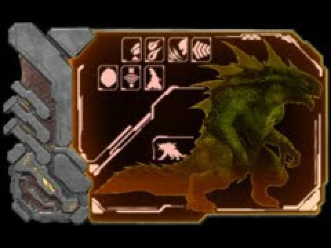 Ark Survival Evolved - Beta King Titan Official Xbox One PvE Extinction ...