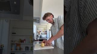 Did I burn my tea #cooking #howtomakecookingoilathome #dayinmylife #food vlogs #cookwithme