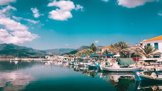 Wanderlust Greece | North Aegean Islands | Lesvos screenshot 2