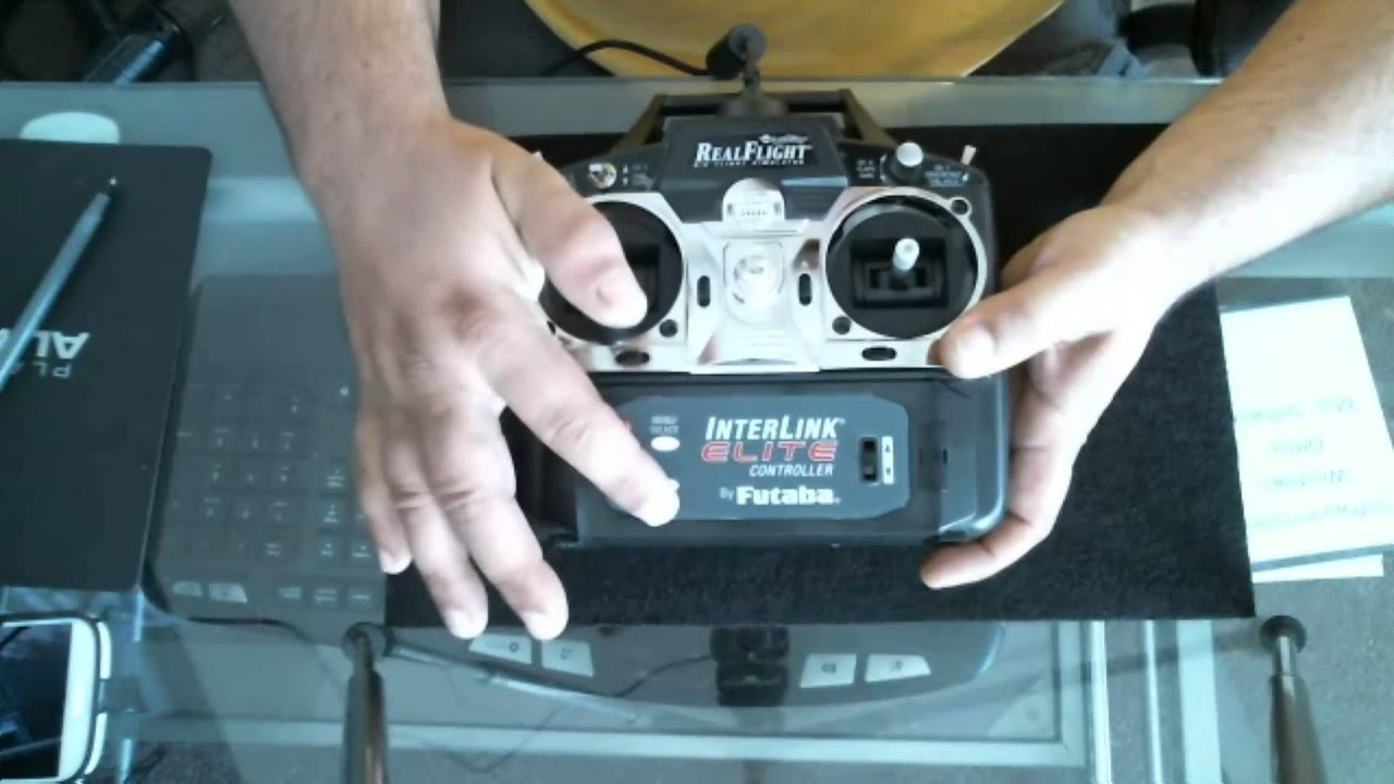 RealFlight 6.5 R/C Flight Simulator Hardware and Software Review