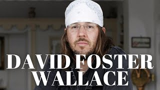 David Foster Wallace Interview with The Believer Magazine (2003)