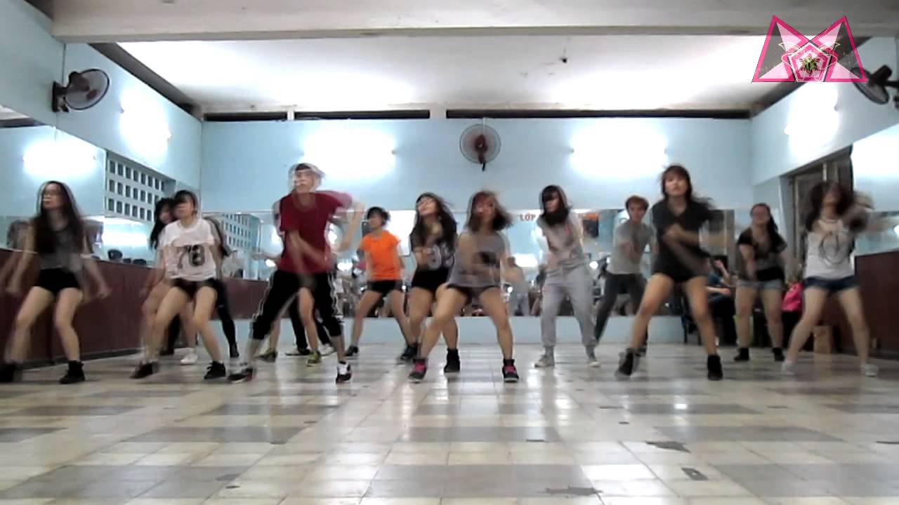 TURN DOWN FOR WHAT - DJ Snake ft Lil Jon Dance Cover | Choreography by MattSteffanina