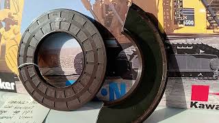 💪 Looking for an oil seal that can perform reliably under high pressure? 💪 Looking for an oil seal that can perform reliably under high pressure?