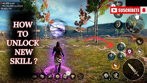 Evil Lands New Update 3.0.1 | New skill unlock  | How to use Runes #games #gaming #gamer