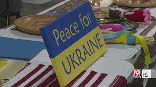 Ukrainian Independence Day Celebration | Aug. 23, 2025 | News 19 at 6 p.m. Saturday Evening