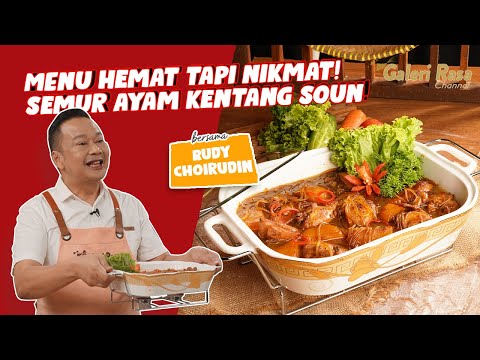 Resep Semur Devina Hermawan