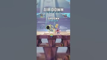 How To COMBO With Tom & Jerry [MultiVersus]
