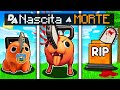 ADOTTA un POCHITA di CHAINSAW MAN su ROBLOX ITA!!