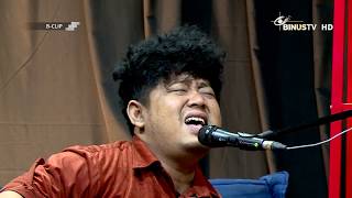 Download Lagu B-CLIP #1231 PATRIOT BAND - Semakin Kuat MP3