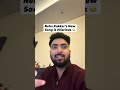 Sunscribe !! #nehakakkar #funny #shortsfeed #roast #rajatdalal #react #memes #song #viral #trending