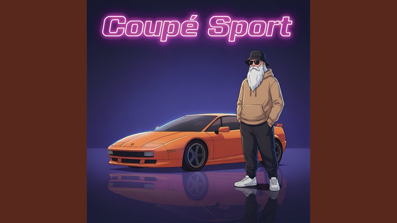 Coupé sport
