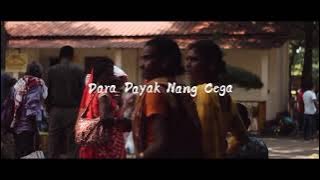 DAYAK CEGA' || Lirik Lagu Dayak Terbaru 🎶