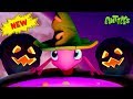 Antiks | HALLOWEEN 2019 | POÇÃO EM MOVIMENTO | Desenhos Animados Divertidos para Crianças