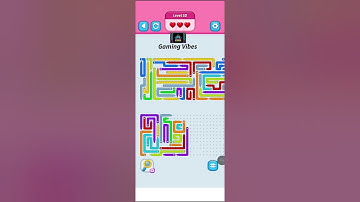 Wiggle Escape : Snake Puzzle All Level 51 52 53 Walkthrough Solution