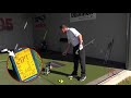 The Biggest Factor in Wedge Play