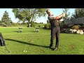 The Biggest Factor in Wedge Play