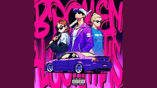 Broken Algorithms (prod. D Beats Architect)