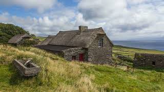 Héléne Ségara   Les vallees irlande