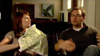 Gentle Birth at Home with Mary the Midwife