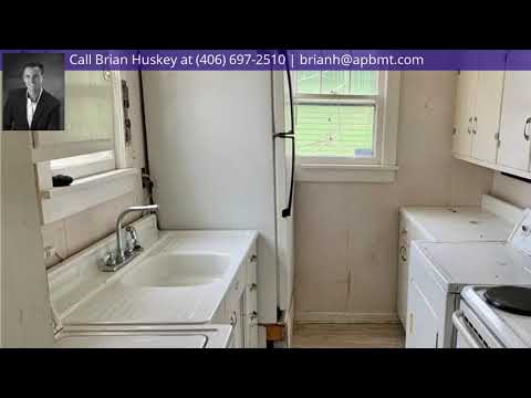 620 Terry AVENUE, Billings, MT home video tour