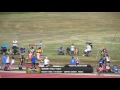 Southland Outdoor Track 2016 - Day 1 Part 4