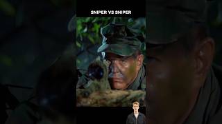 Sniper Vs Sniper #Movieclip #Movies #Short #Sniper