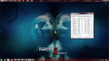 Far Cry 3 - AMD/nVidia Micro stuttering & Slow Load time FIXED!