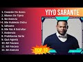 Y i y o S a r a n t e  2024 1 HORA Las Mejores Canciones, Mejores Exitos, Grandes Exitos, Grandes