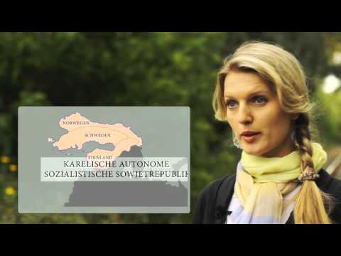 Video: Längliche Schädel Von Der Krim - Alternative Ansicht