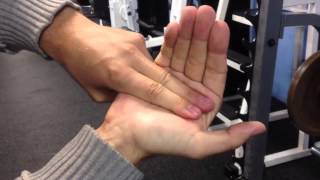 Celebrity How to NOT get calluses when lifting weights. By @geminimike on IG. Wealth