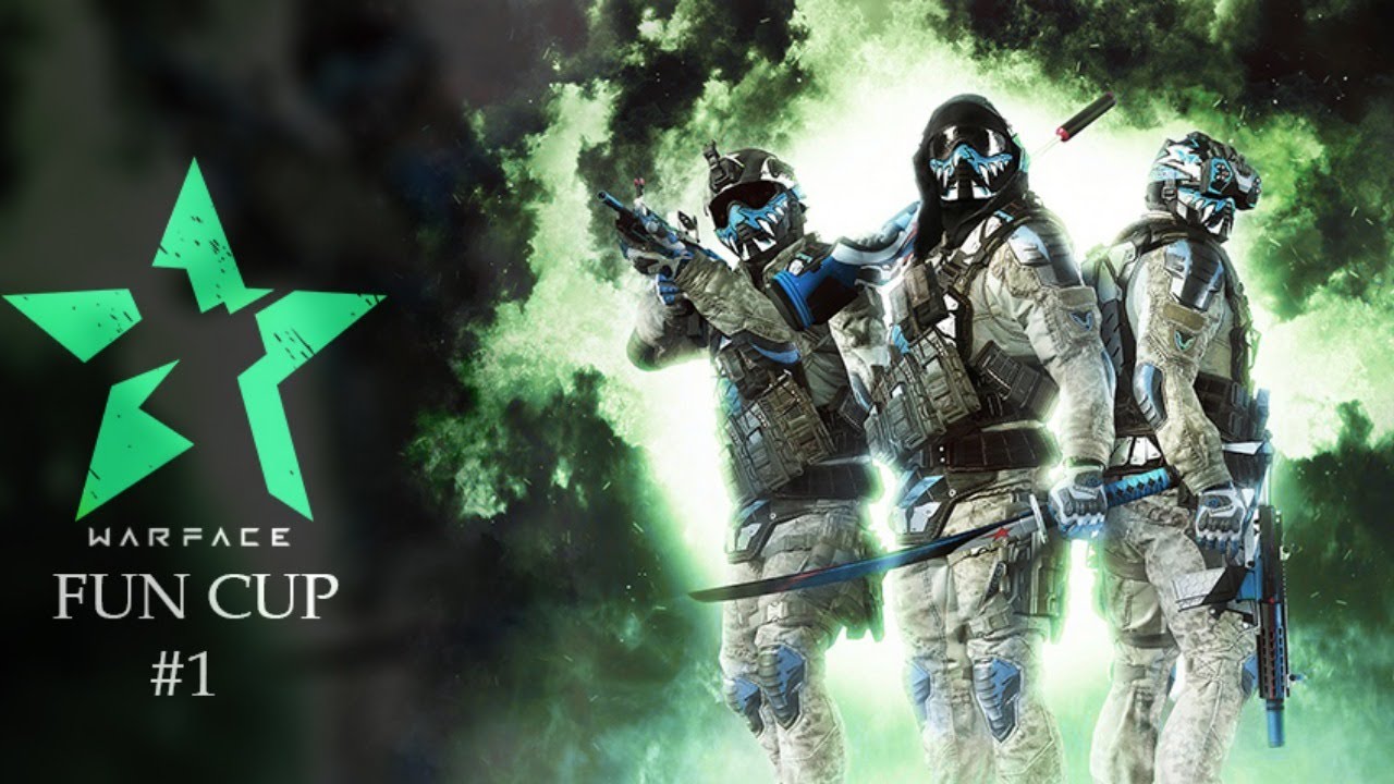 Warface на steam фото 89