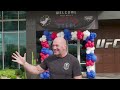 UFC Dana White’s Bulls Are Absolutely INSANE