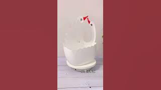 Eco-friendly gardening: Create flower pots from plastic bottles 105 | Stress relief