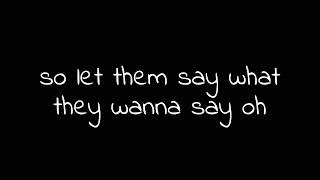 Harmonize, Abigail Chams - Me Too ( official lyrics)