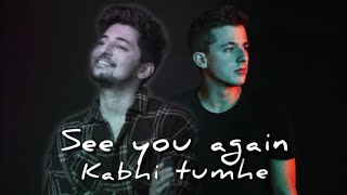 See You Again x Kabhi Tumhe (Mashup) | Full Version | Rik Beatz