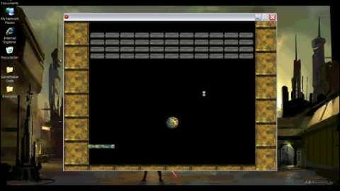 Beginner tutorial 5 - Game Maker 7
