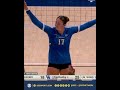 NCAA Women's Volleyball: No. 3 Kentucky defeats No. 6 Wisconsin, 3-0