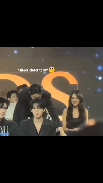 Kim Hye-yoon and Byeon Woo-seok moments in Aaa✨ #hyeyoon #byeonwooseok #Aaa #imsol #sunjae #shorts