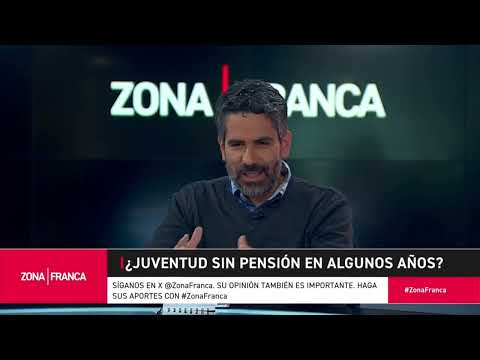 TODOS pierden con la reforma