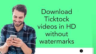whatsapp status downloader and TikTok videos without watermarks screenshot 1